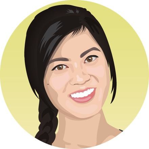 Fundraising Page: Camille Y.